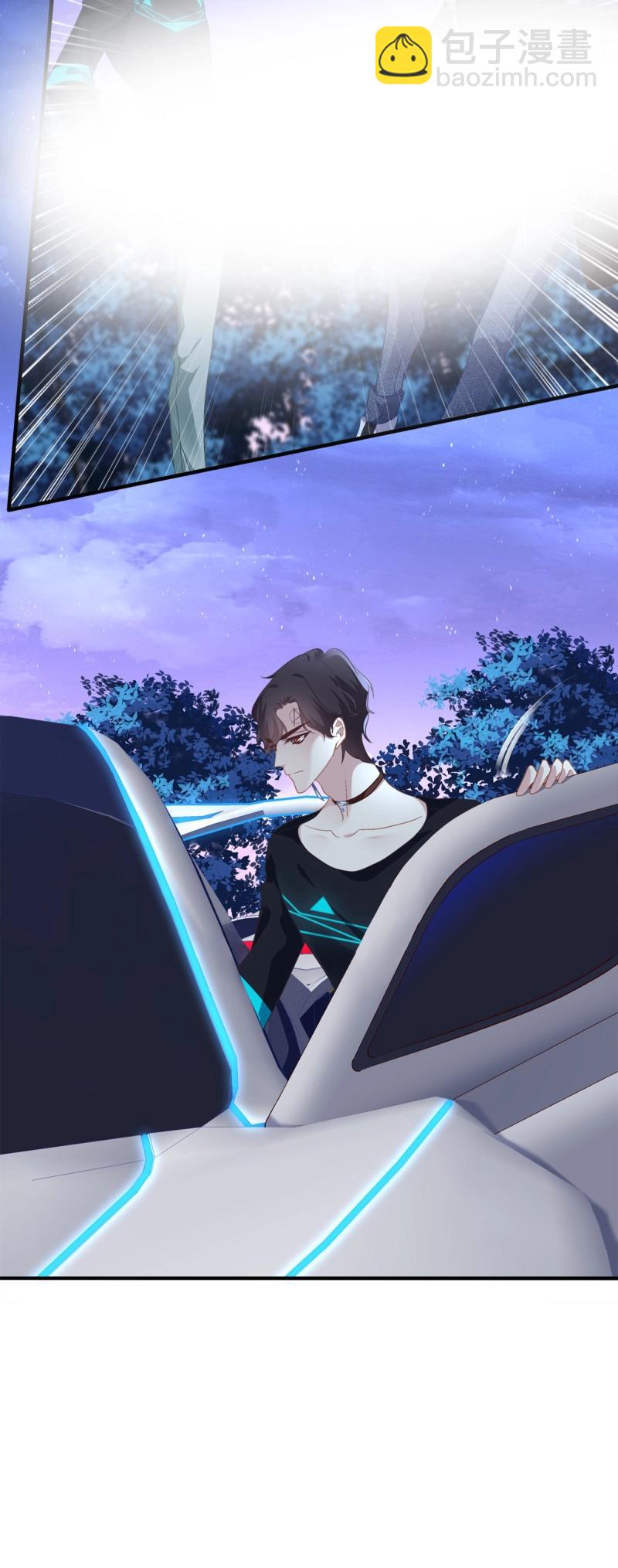 第55话 是我错了还不行吗！-第102话