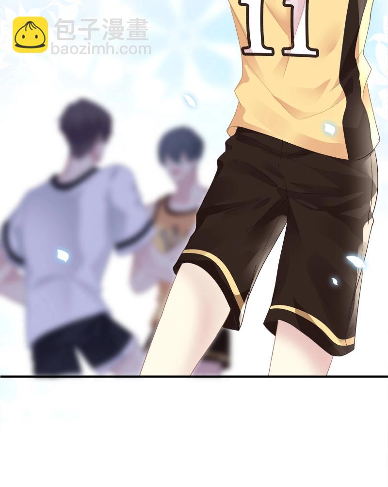 第101话 是谁失约了舞会！(1/2)-第110话