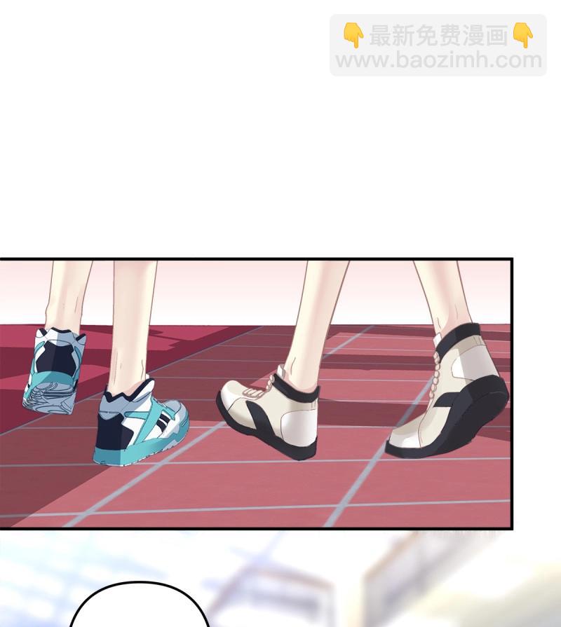 第101话 是谁失约了舞会！(1/2)-第110话