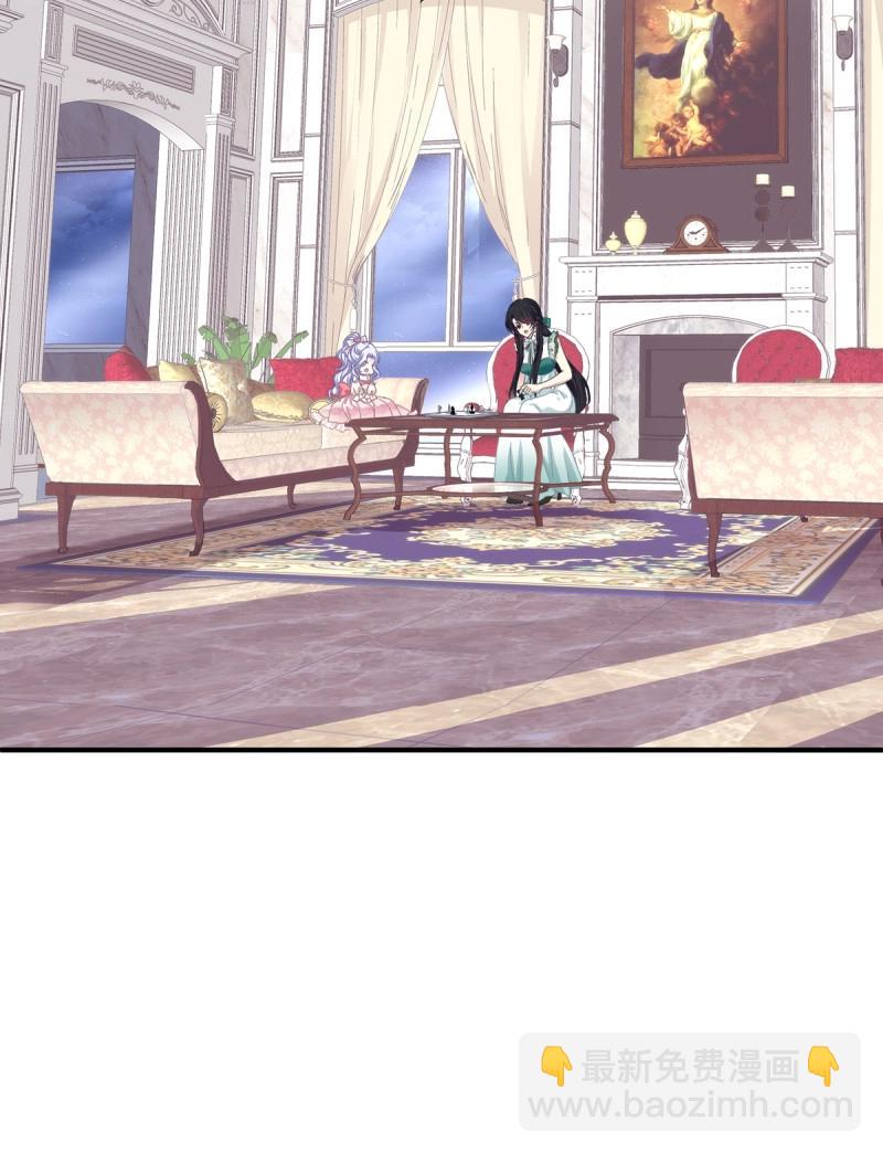 第101话 是谁失约了舞会！(1/2)-第110话