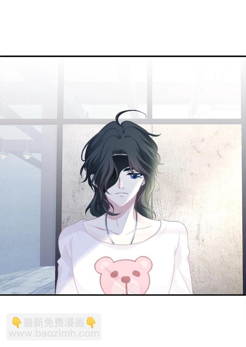 第59话 爱的死亡料理！(1/2)-第112话