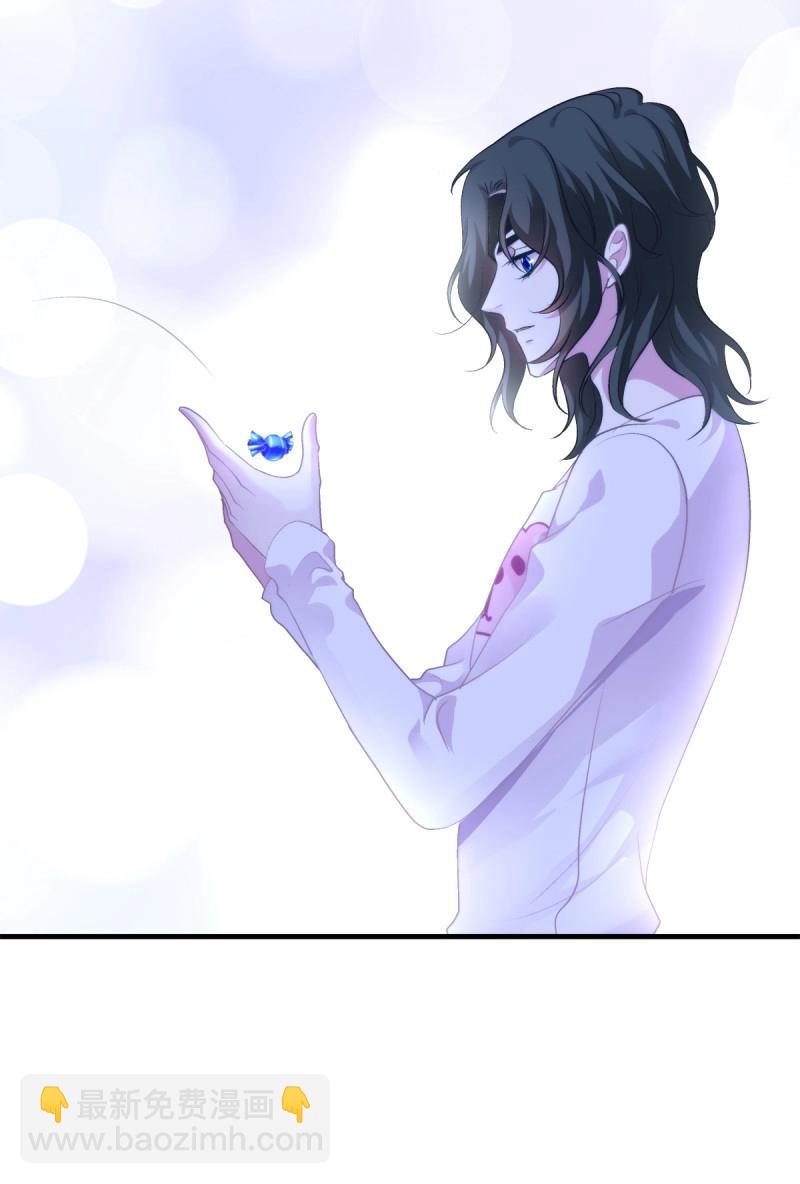 第59话 爱的死亡料理！(1/2)-第112话