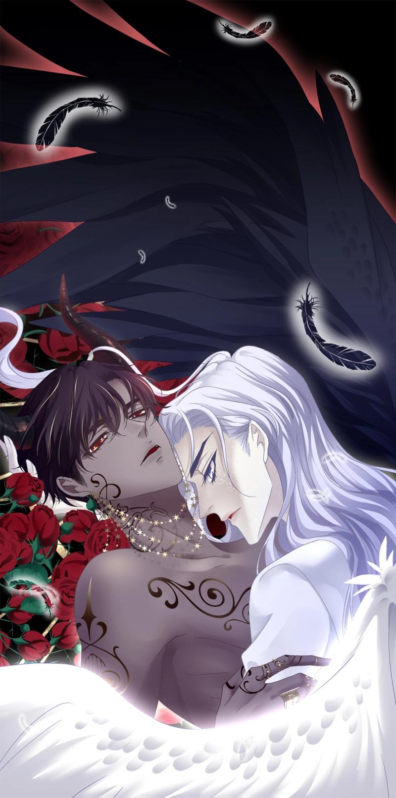 第60话 哥哥抱抱！(1/2)-第114话