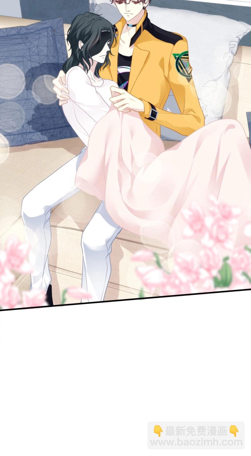 第60话 哥哥抱抱！(1/2)-第114话