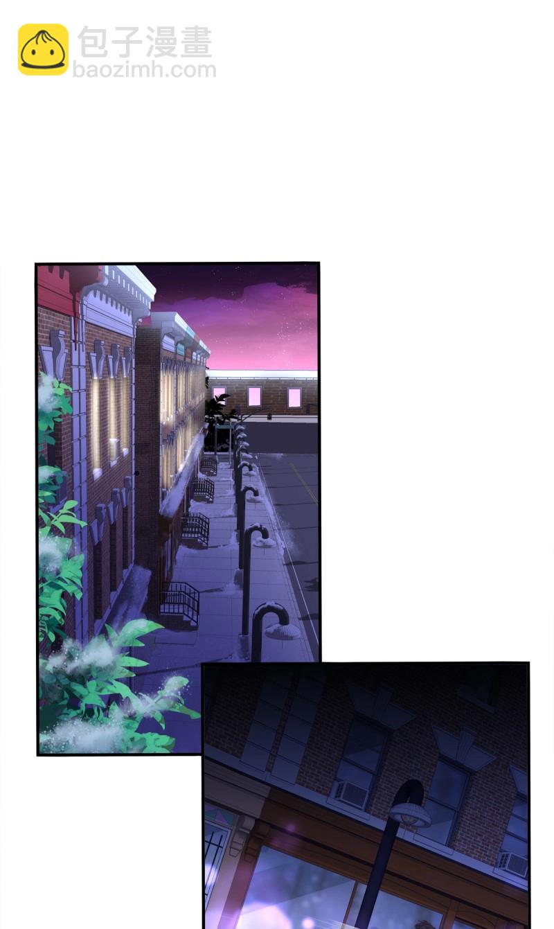 第60话 哥哥抱抱！(1/2)-第114话