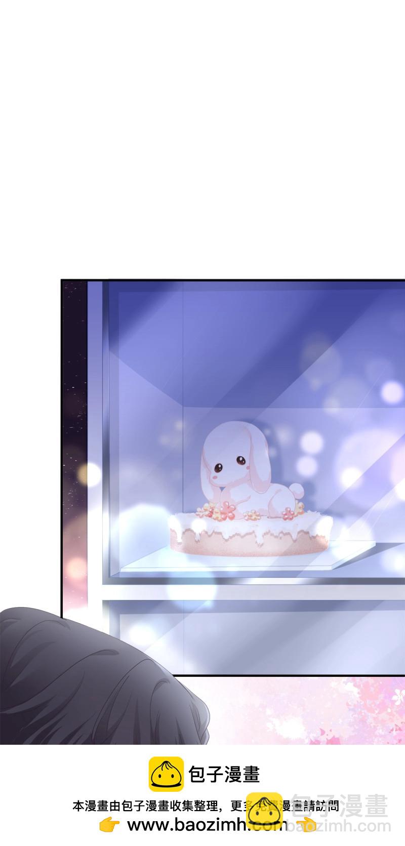 第60话 哥哥抱抱！(1/2)-第114话