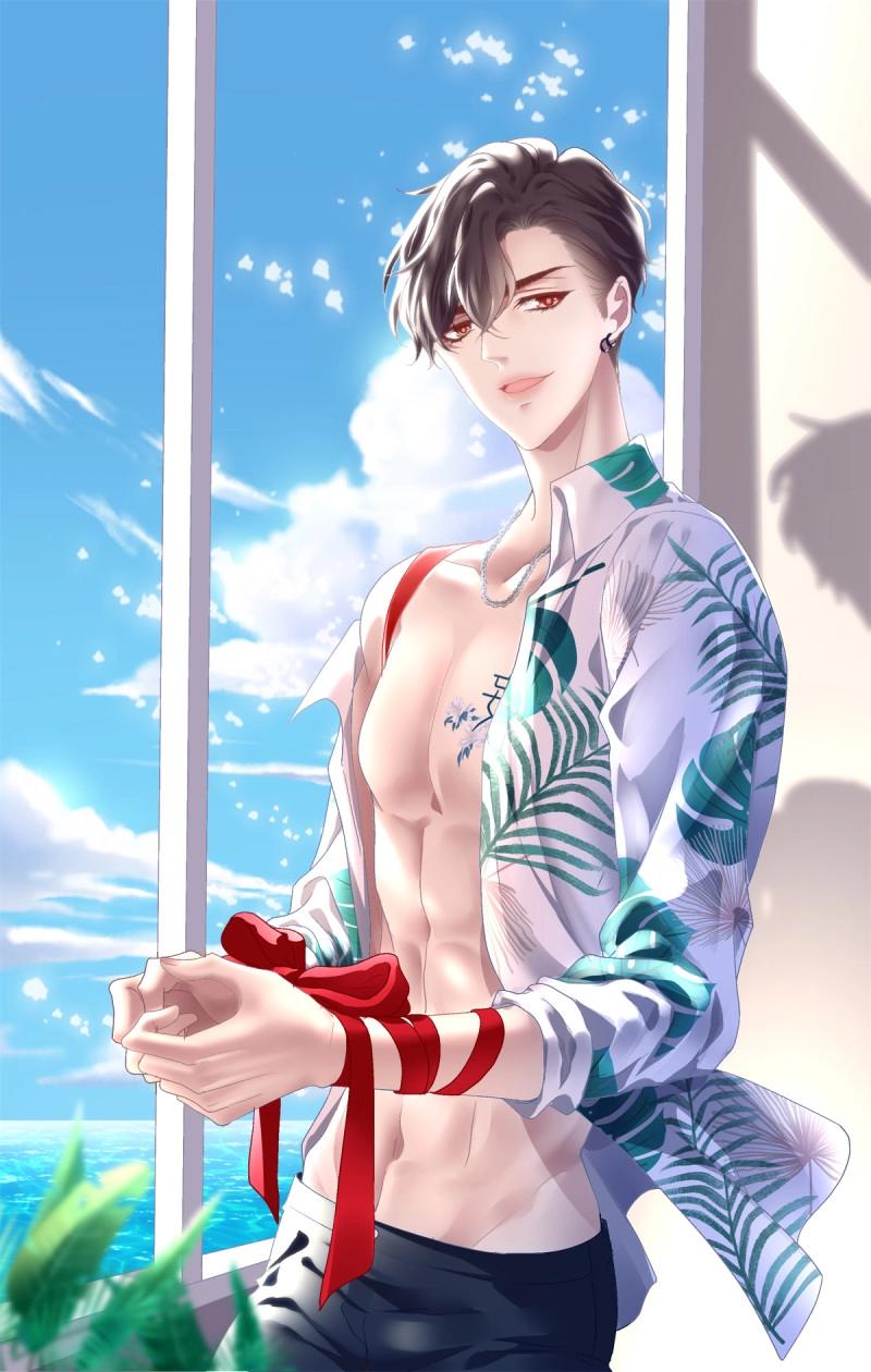 第105话 宣誓主权！(1/2)-第118话