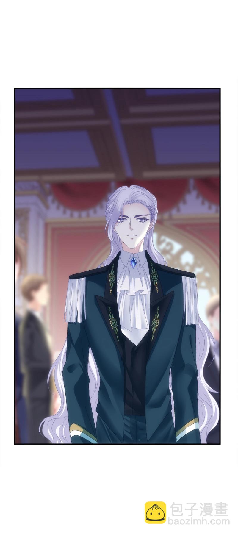 第107话 天降萌娃！(1/2)-第122话