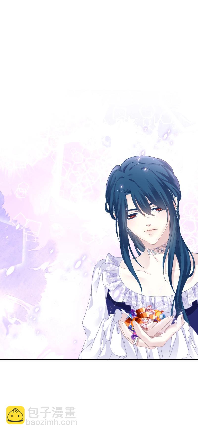 第107话 天降萌娃！(1/2)-第122话