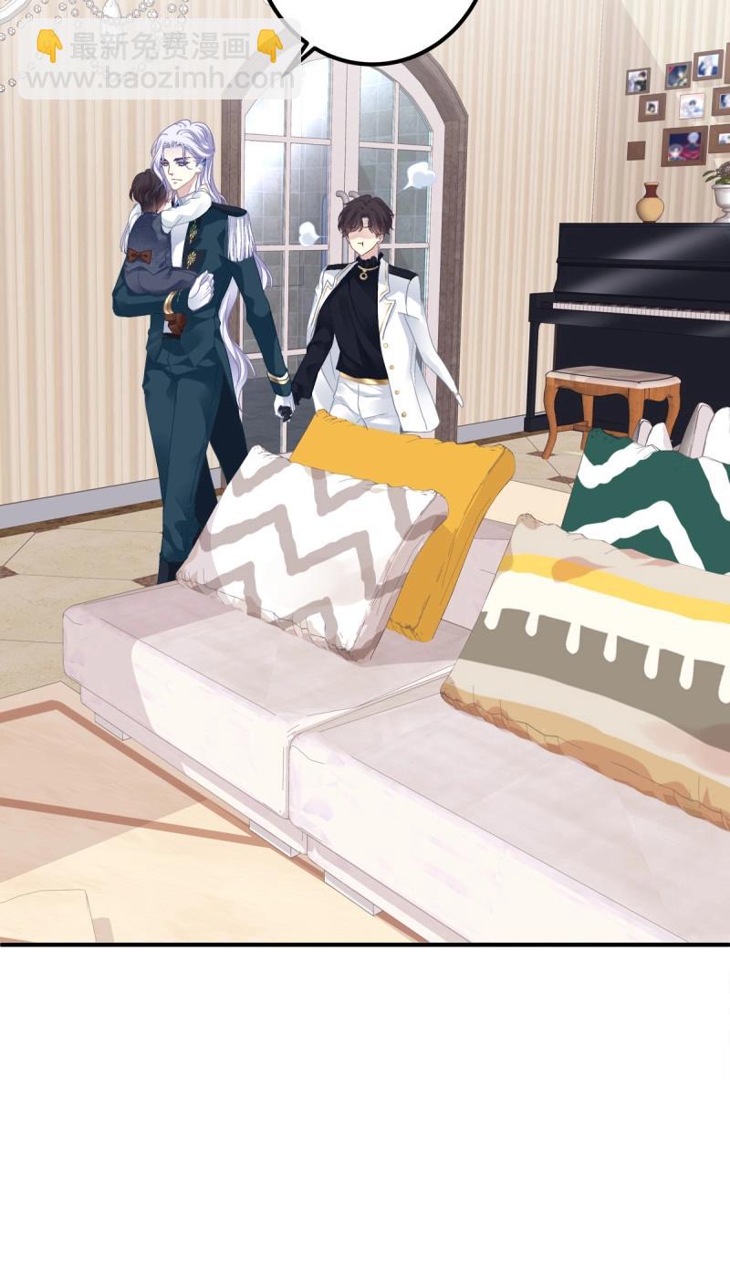 第108话 你是我妈妈吗?!(1/2)-第124话