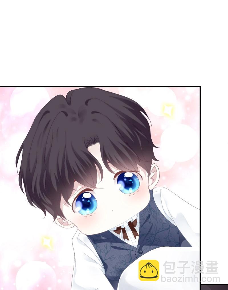 第108话 你是我妈妈吗?!(1/2)-第124话