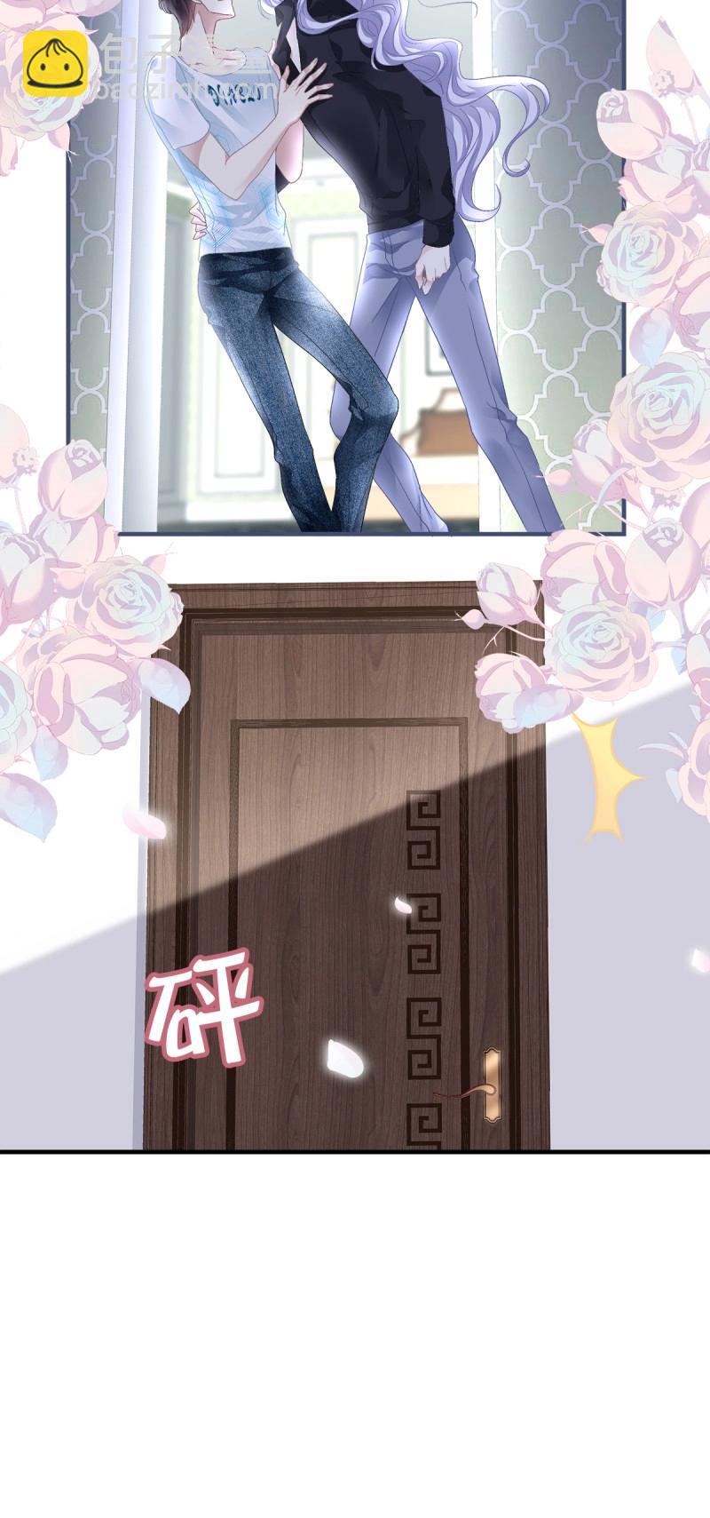 第110话 一家三口的甜蜜生活！(1/2)-第128话