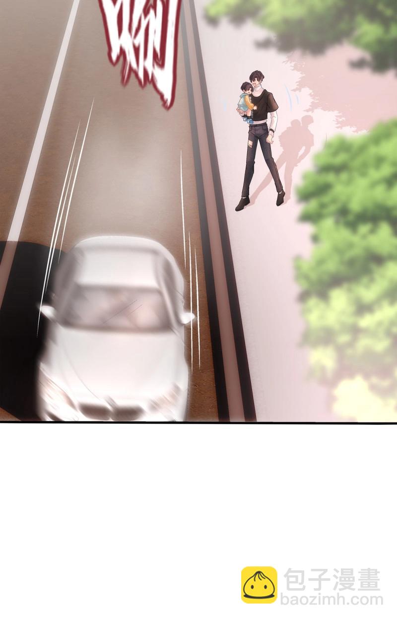 第110话 一家三口的甜蜜生活！(1/2)-第128话