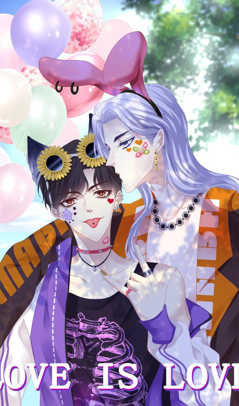 第111话 阿篱给我生个孩子吧！-第132话