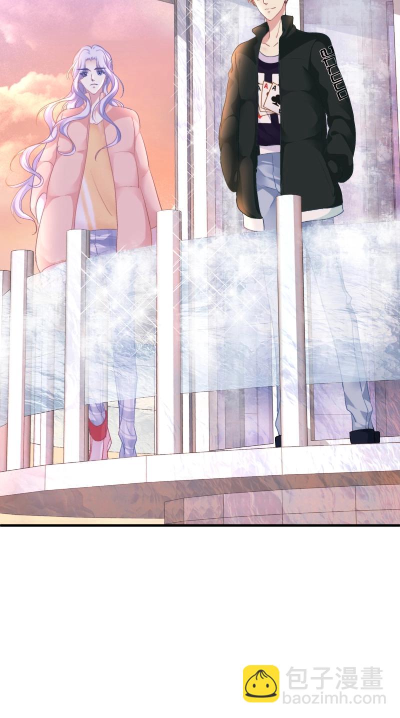 第72话 最后的甜蜜！(1/2)-第134话