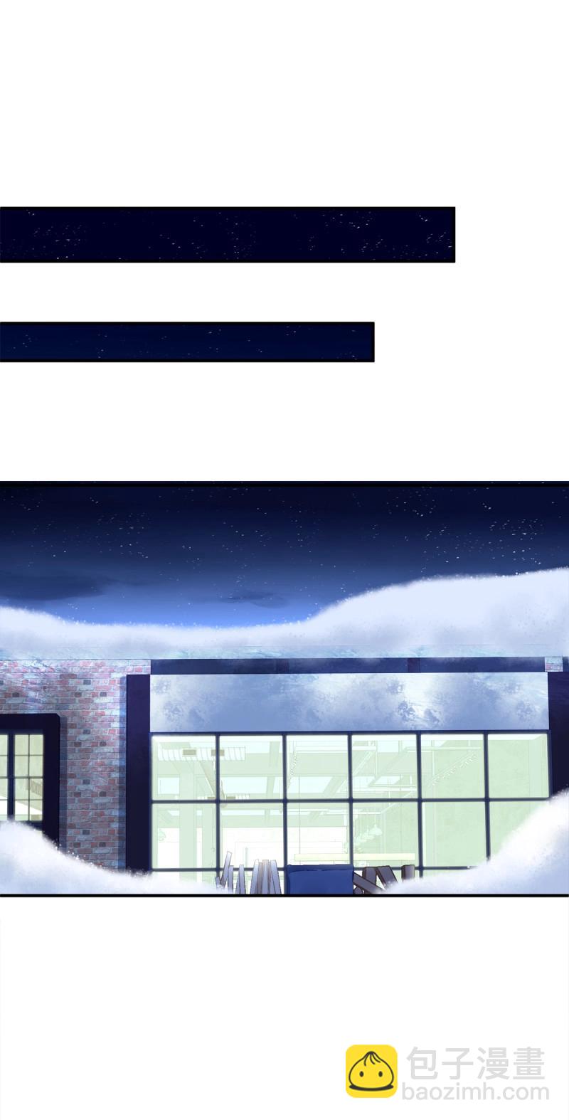 第72话 最后的甜蜜！(1/2)-第134话