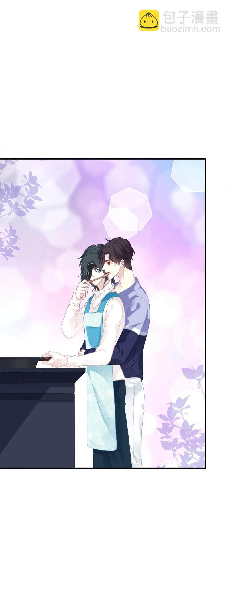 第72话 最后的甜蜜！(1/2)-第134话