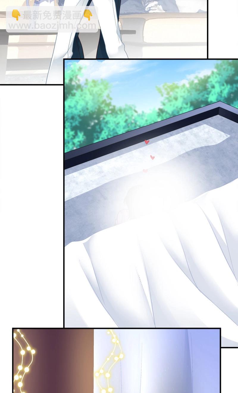 第72话 最后的甜蜜！(1/2)-第134话