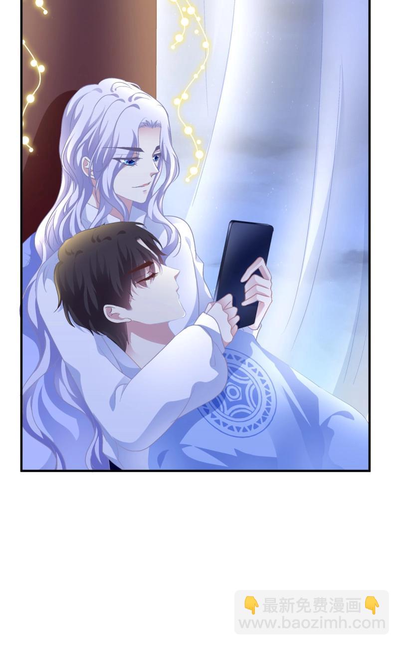 第72话 最后的甜蜜！(1/2)-第134话