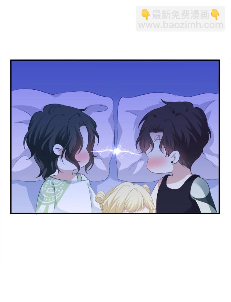 第72话 最后的甜蜜！(1/2)-第134话