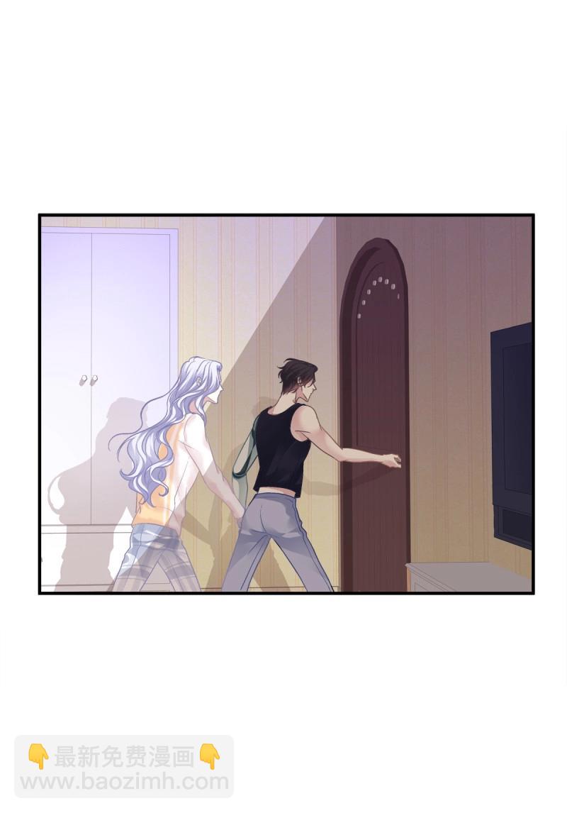 第72话 最后的甜蜜！(1/2)-第134话