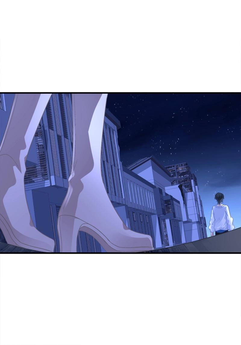 第73话 为你放弃一切！(1/2)-第136话