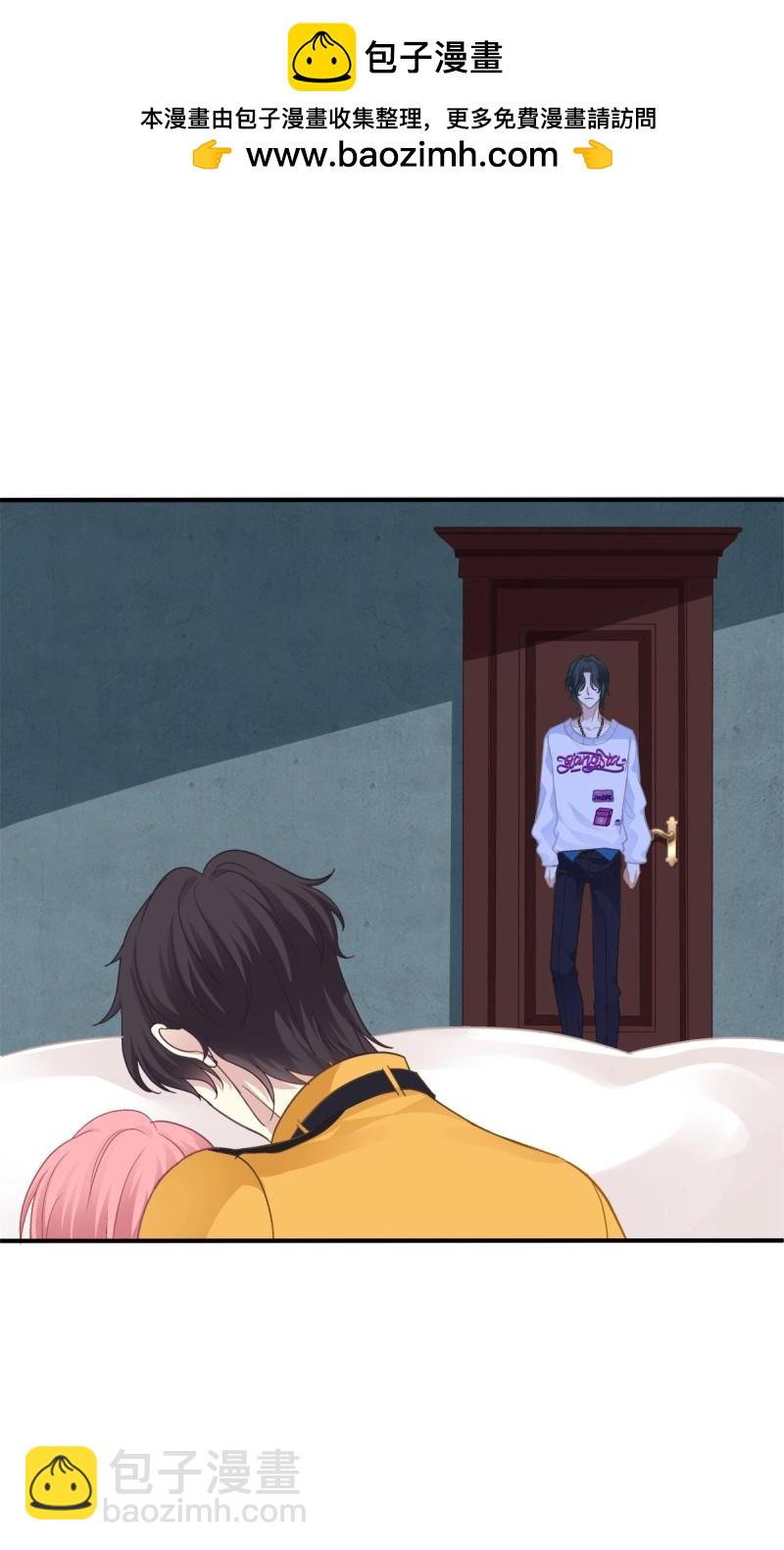 第73话 为你放弃一切！(1/2)-第136话