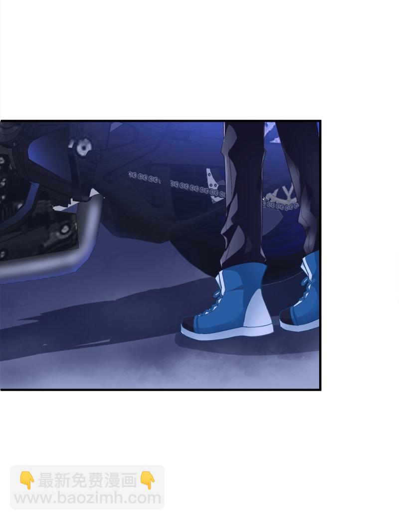 第74话 分手后的大梦初醒！(1/2)-第138话