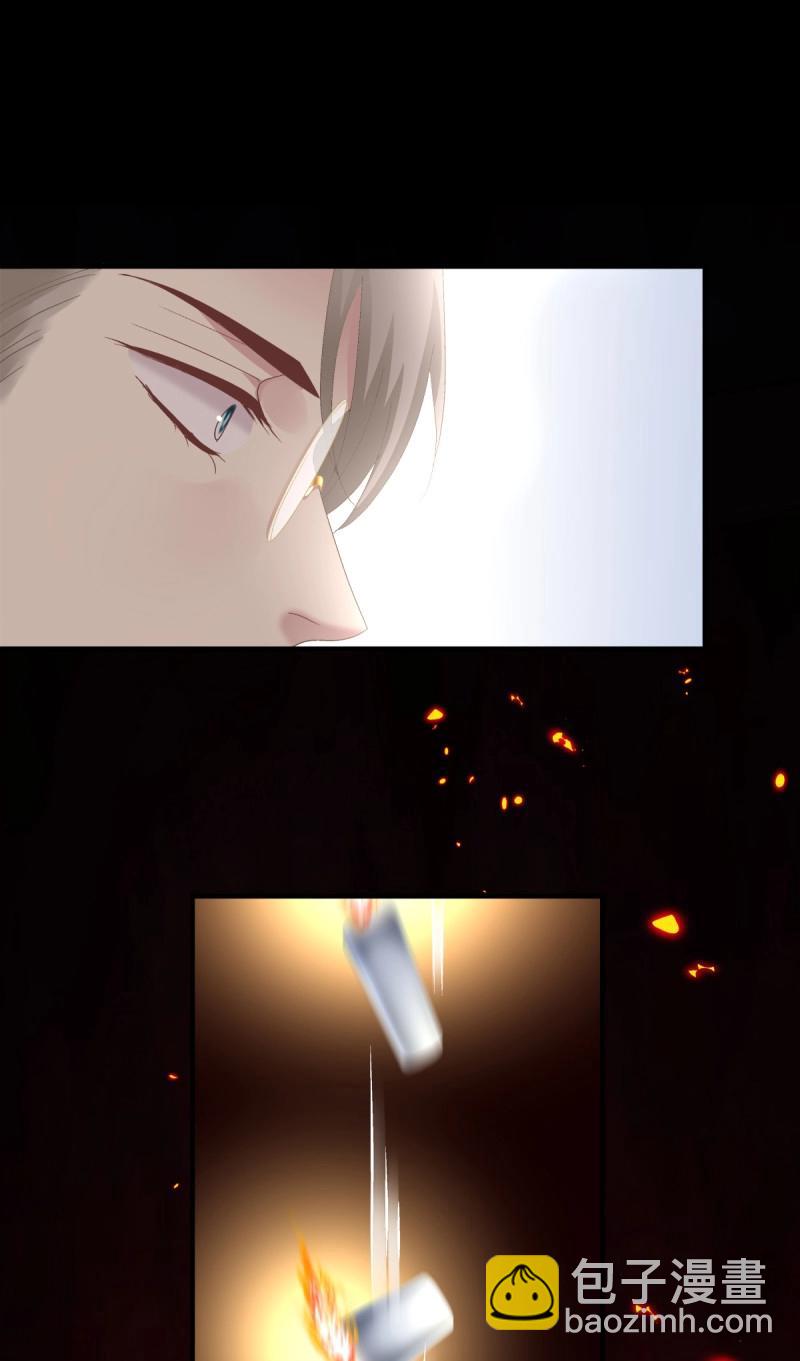 第114话 无处可逃！-第140话