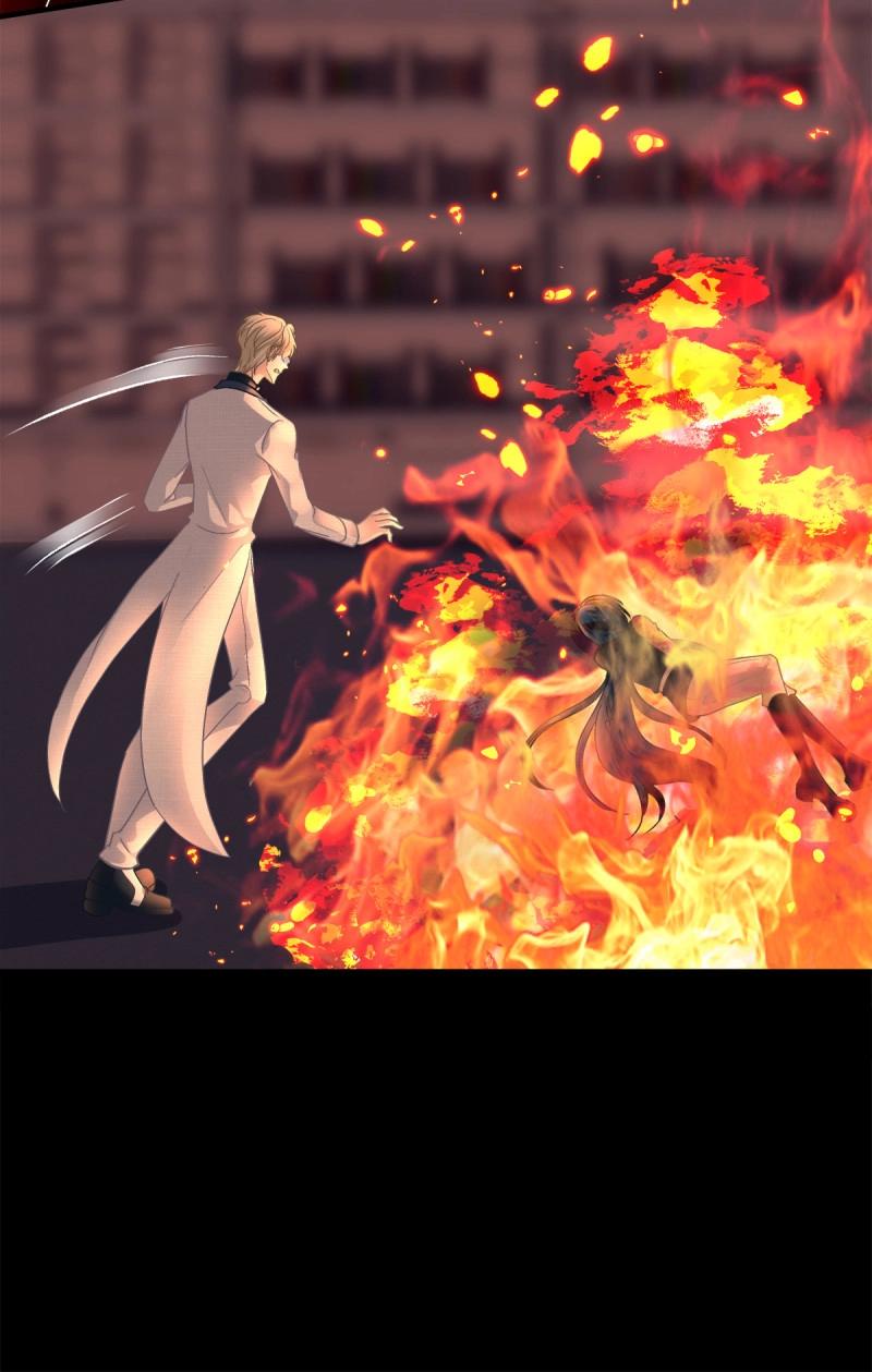 第114话 无处可逃！-第140话