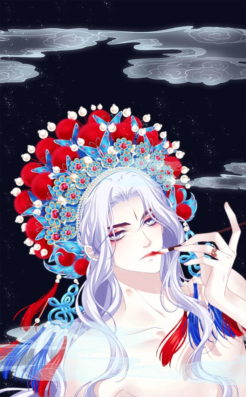 第77话 你们两个真的是那种关系吗！(1/2)-第142话