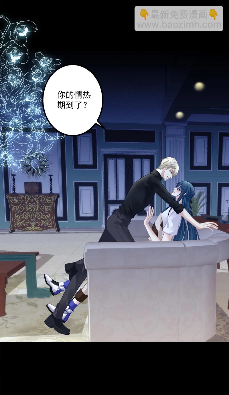 第115话 哄哄小娇妻！(1/2)-第146话