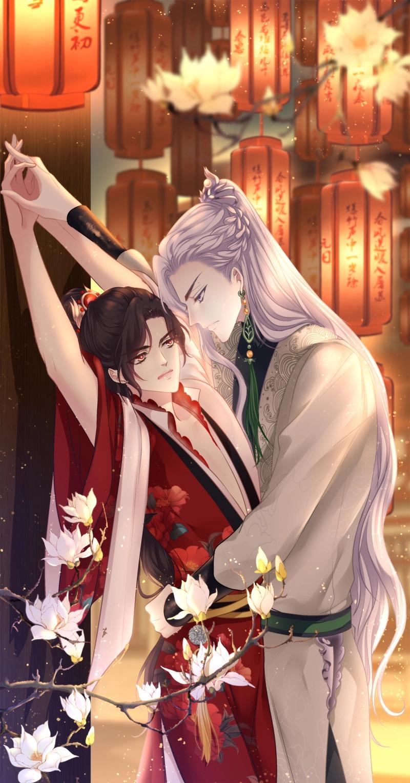 第81话 你竟然敢碰他?!(1/2)-第148话