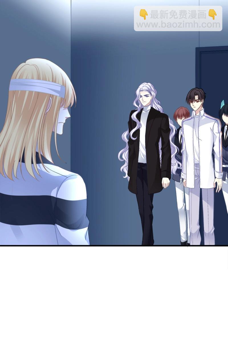 第81话 你竟然敢碰他?!(1/2)-第148话