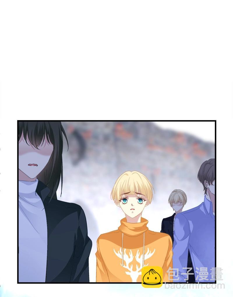 第85话 羊入虎口！(1/2)-第152话