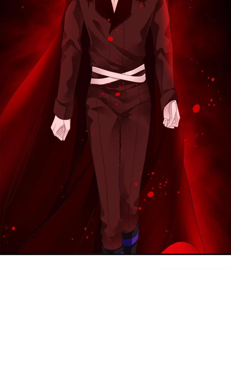 第86话 我可以永久标记你吗?我的神！(1/2)-第154话