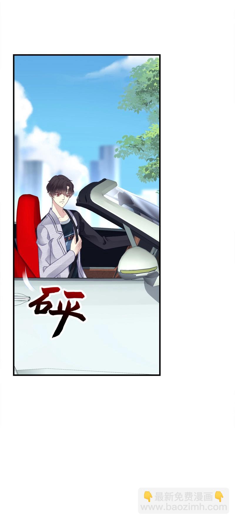 第118话 要把妈妈关起来！-第156话