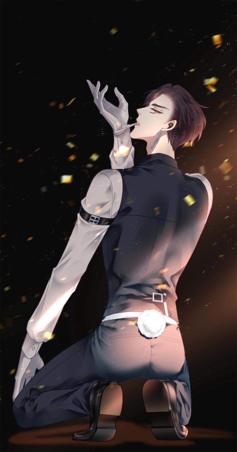 第138话 我只要你！-第16话