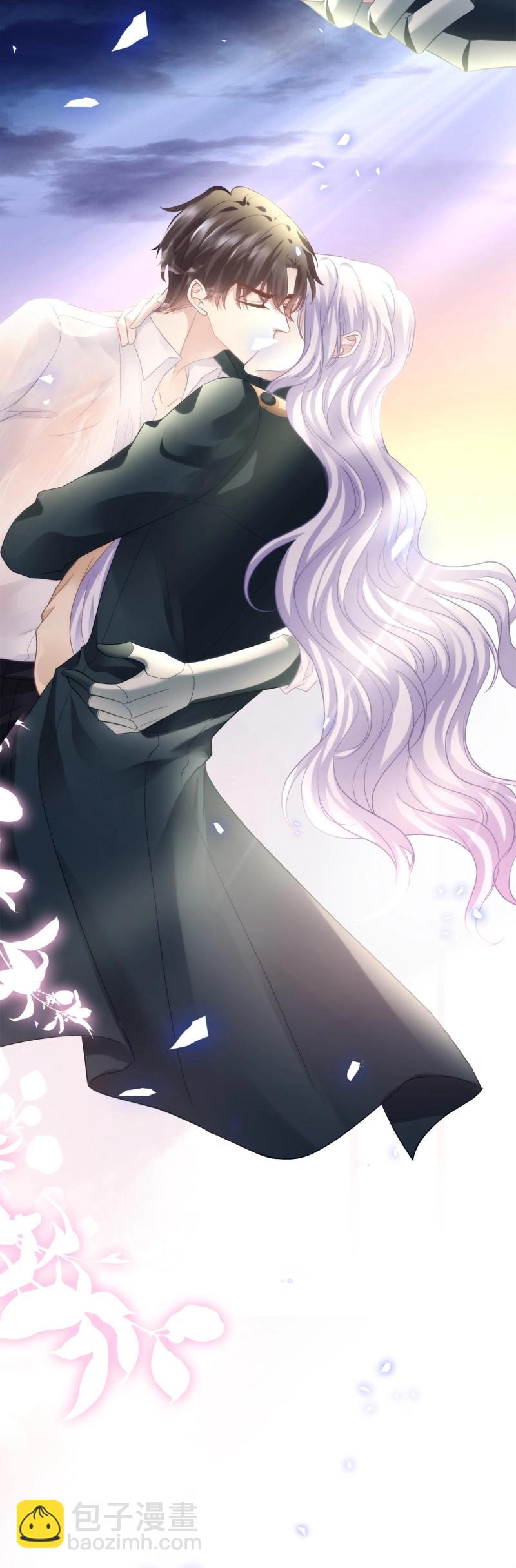 第138话 我只要你！-第16话