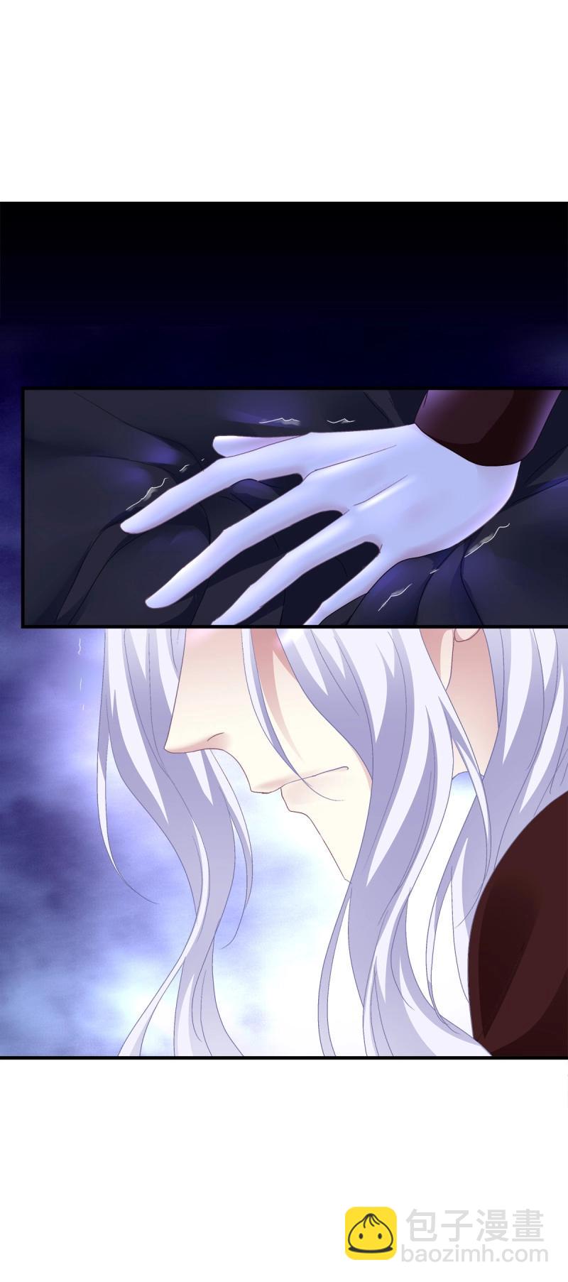 第88话 今夜无眠！(1/2)-第158话