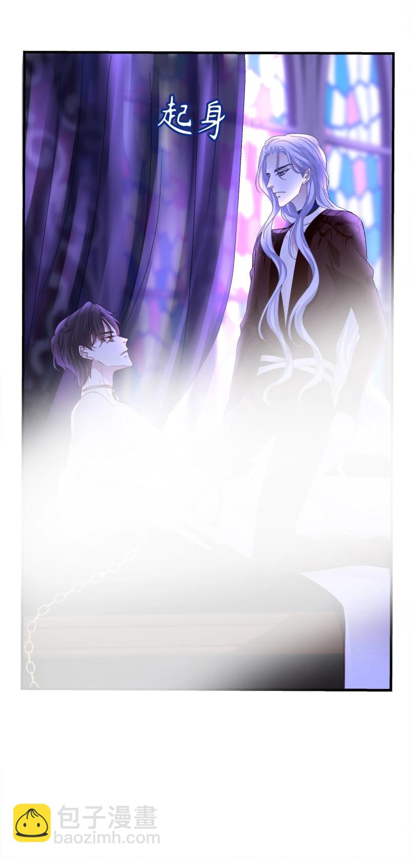 第88话 今夜无眠！(1/2)-第158话