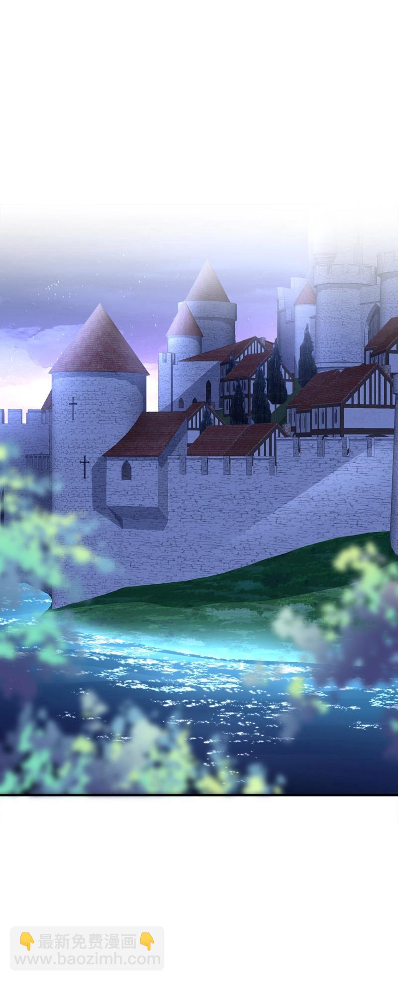 第88话 今夜无眠！(1/2)-第158话