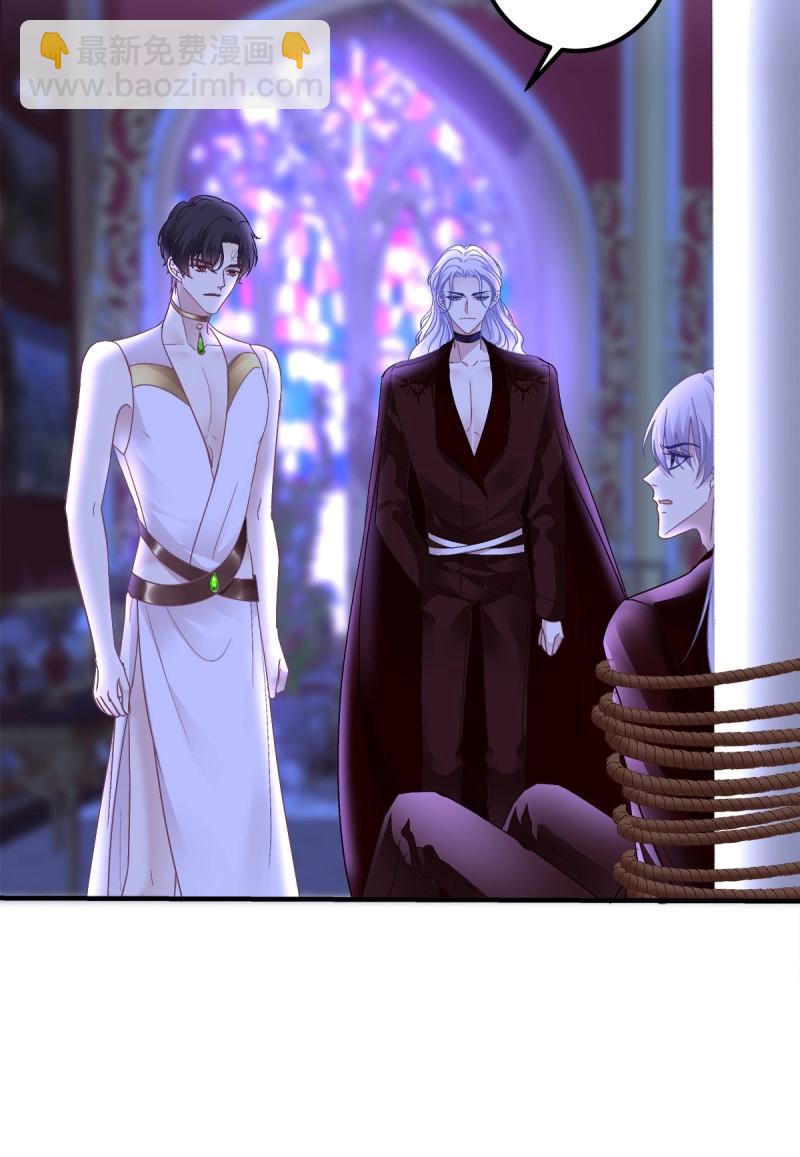 第88话 今夜无眠！(1/2)-第158话