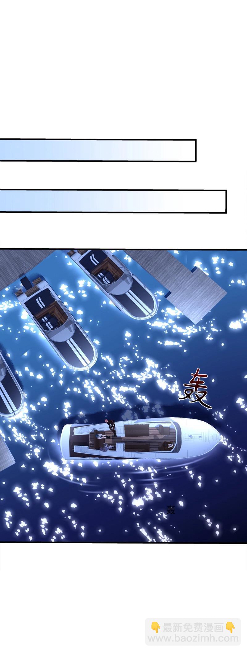 第88话 今夜无眠！(1/2)-第158话