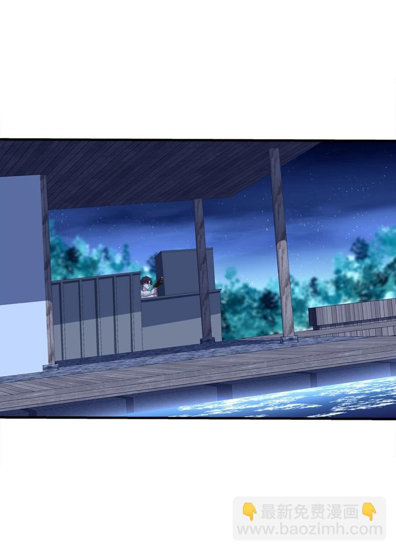 第88话 今夜无眠！(1/2)-第158话