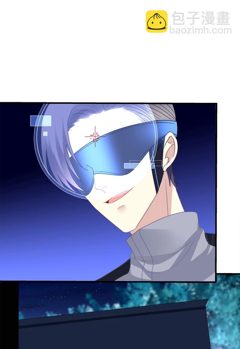 第88话 今夜无眠！(1/2)-第158话