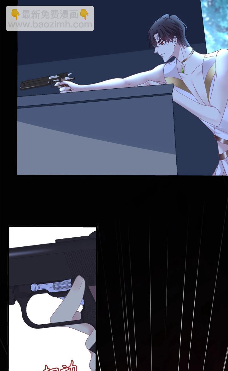 第88话 今夜无眠！(1/2)-第158话