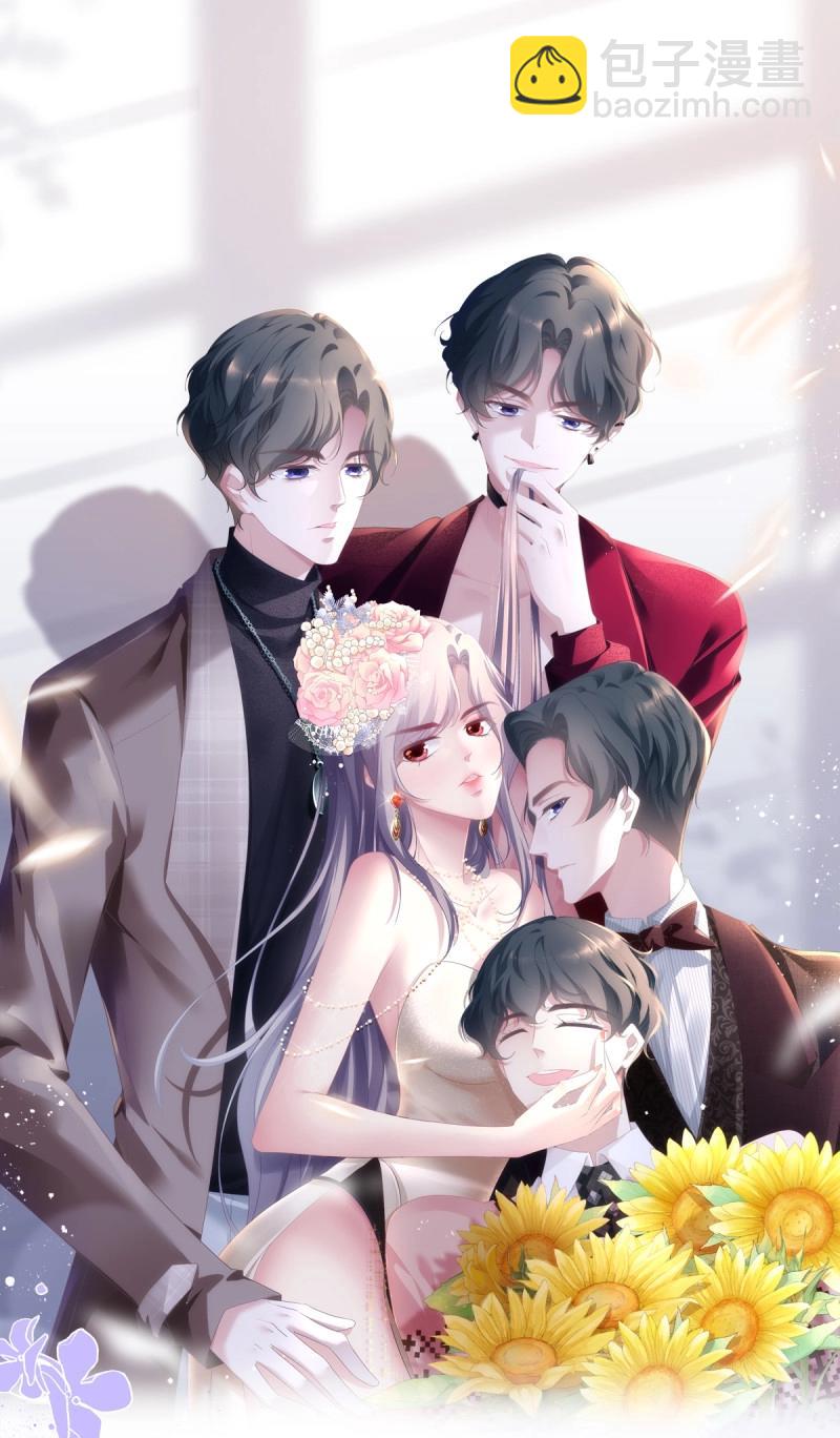 第88话 今夜无眠！(1/2)-第158话