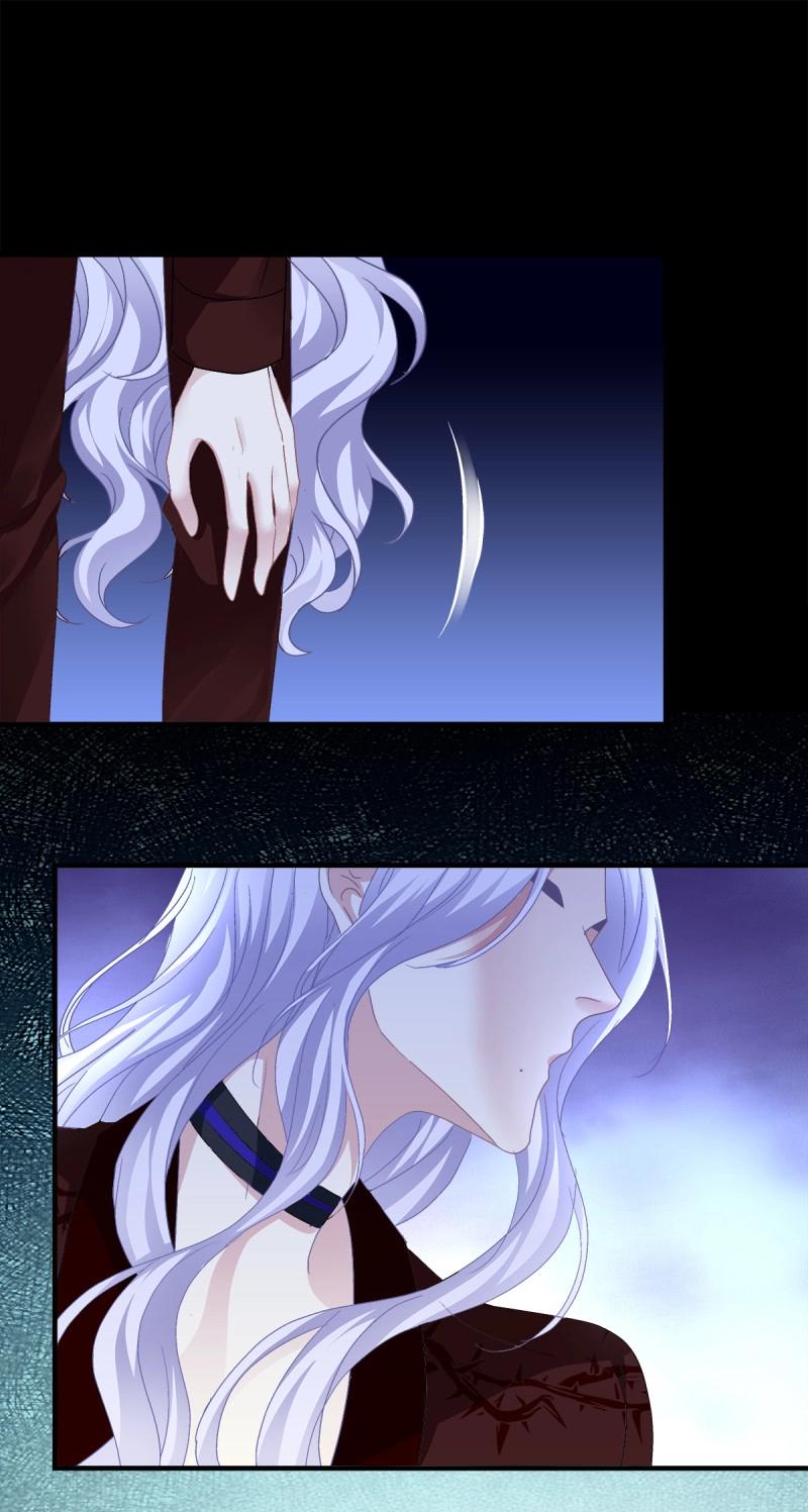 第90话 你要我还是他？！(1/2)-第162话