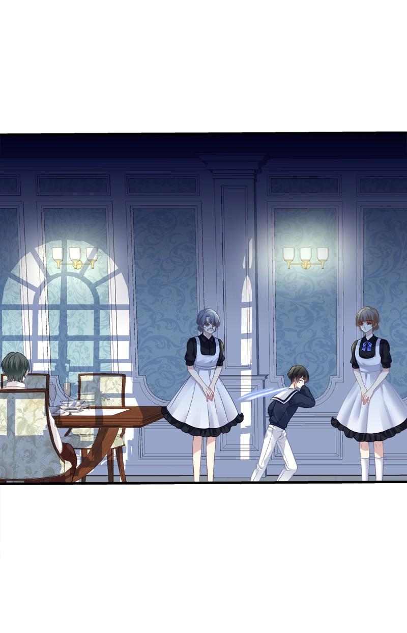 第90话 你要我还是他？！(1/2)-第162话